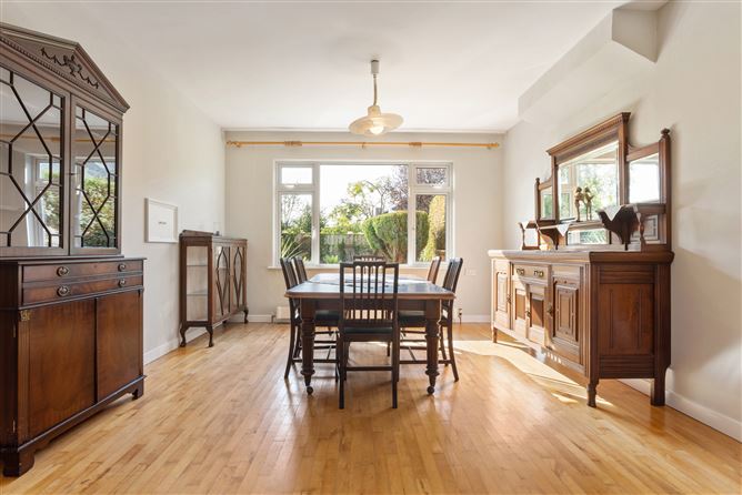3 Gledswood Park, Clonskeagh,   Dublin 14
