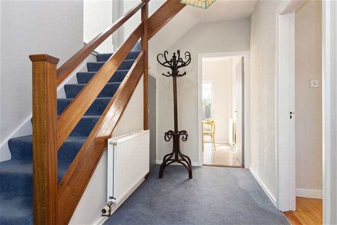 3 Gledswood Park, Clonskeagh,   Dublin 14