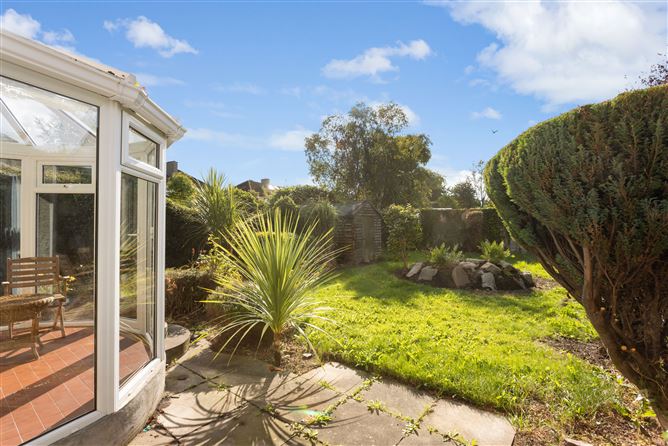 3 Gledswood Park, Clonskeagh,   Dublin 14