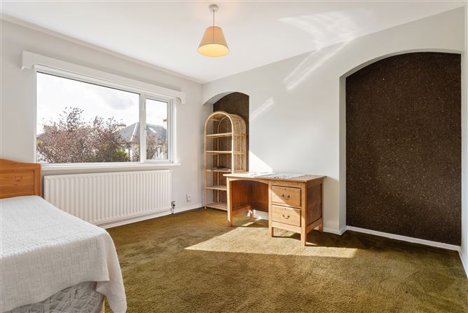 3 Gledswood Park, Clonskeagh,   Dublin 14