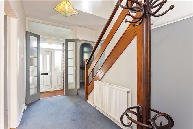 3 Gledswood Park, Clonskeagh,   Dublin 14