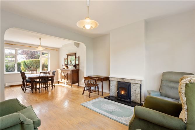 3 Gledswood Park, Clonskeagh,   Dublin 14