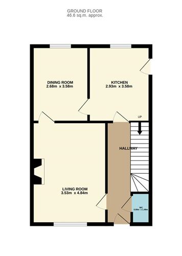 8 Cherry Park, Newcastle, Galway