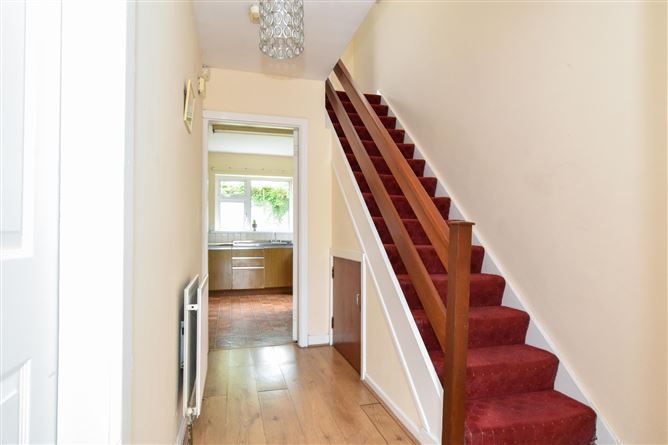 8 Cherry Park, Newcastle, Galway
