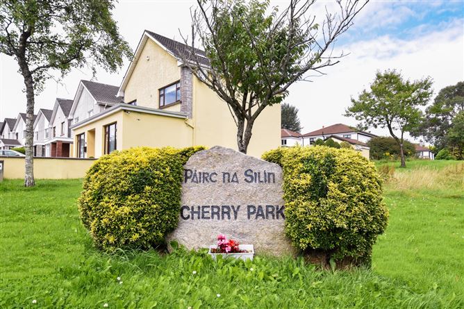 8 Cherry Park, Newcastle, Galway