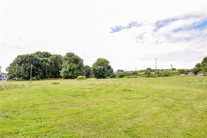 8 Cherry Park, Newcastle, Galway