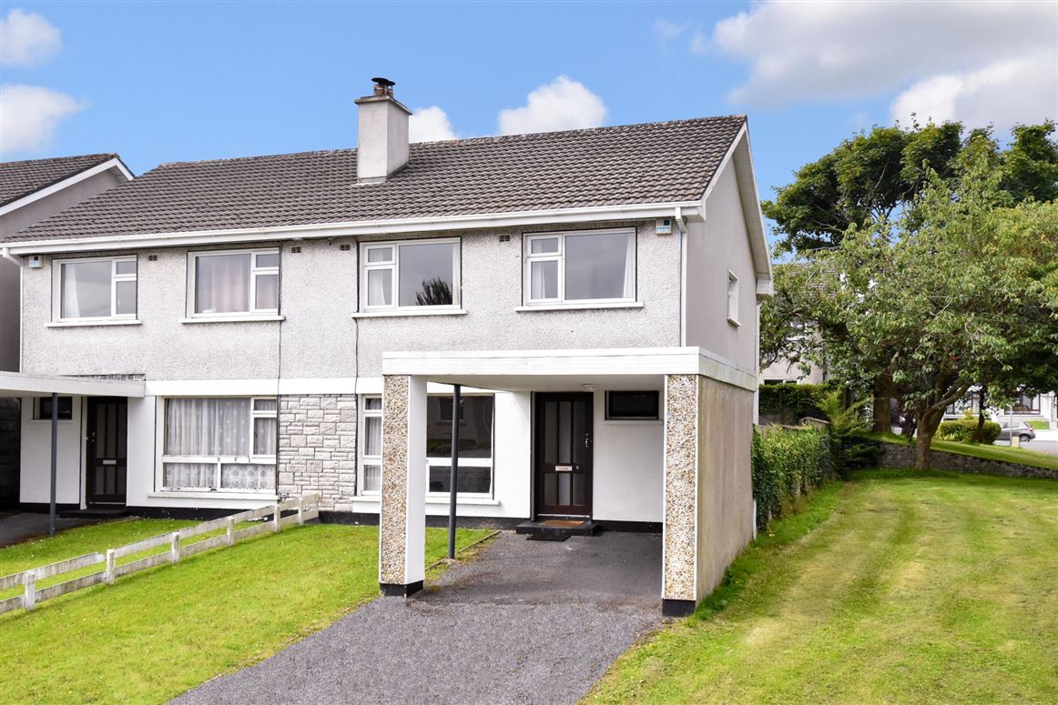 8 Cherry Park, Newcastle, Galway