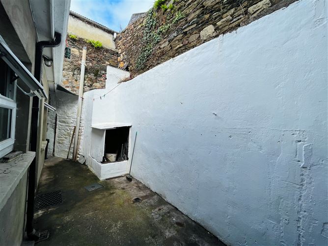 4 Friary Place, Enniscorthy, Wexford