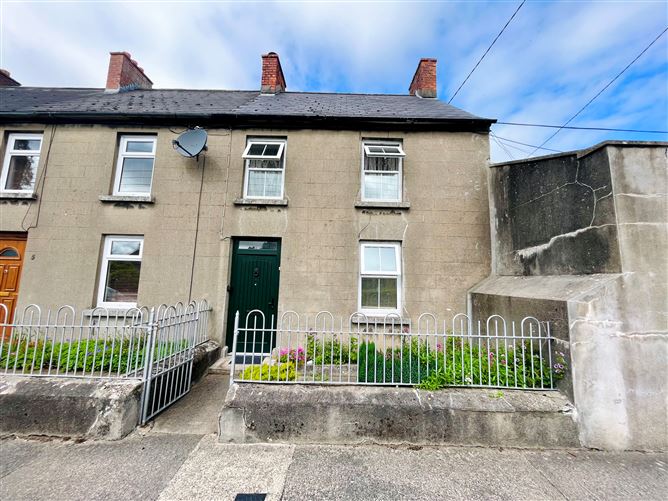 4 Friary Place, Enniscorthy, Wexford
