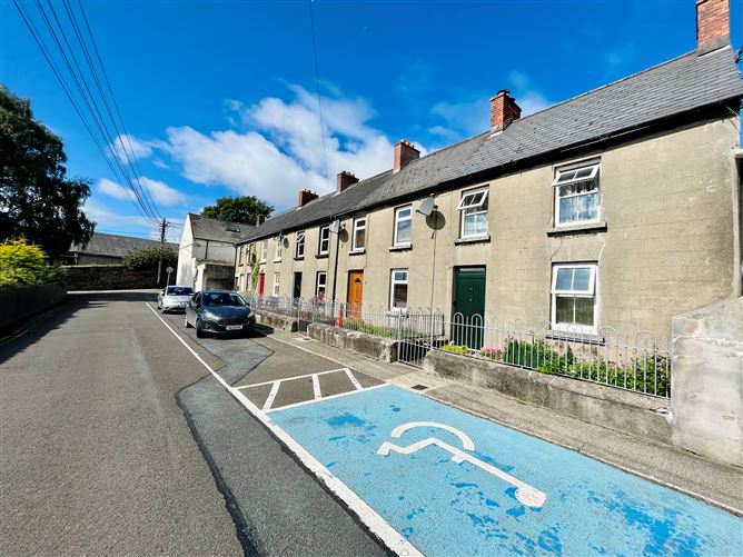 4 Friary Place, Enniscorthy, Wexford