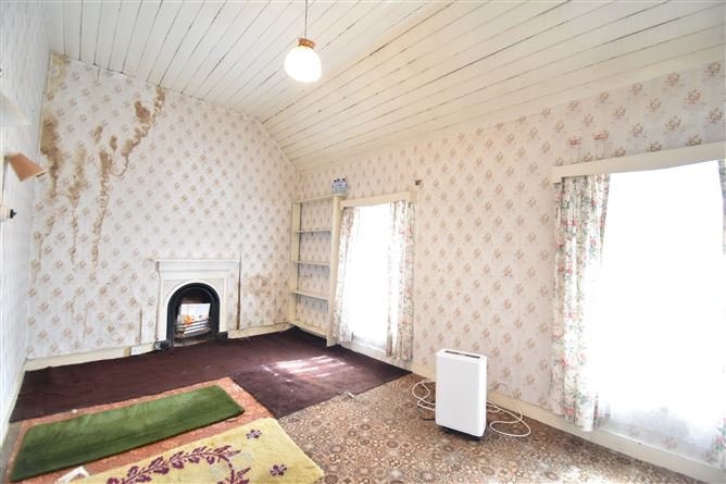 4 Friary Place, Enniscorthy, Wexford