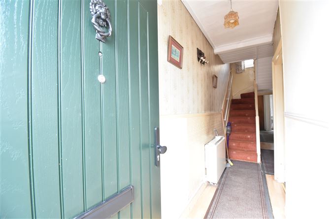 4 Friary Place, Enniscorthy, Wexford