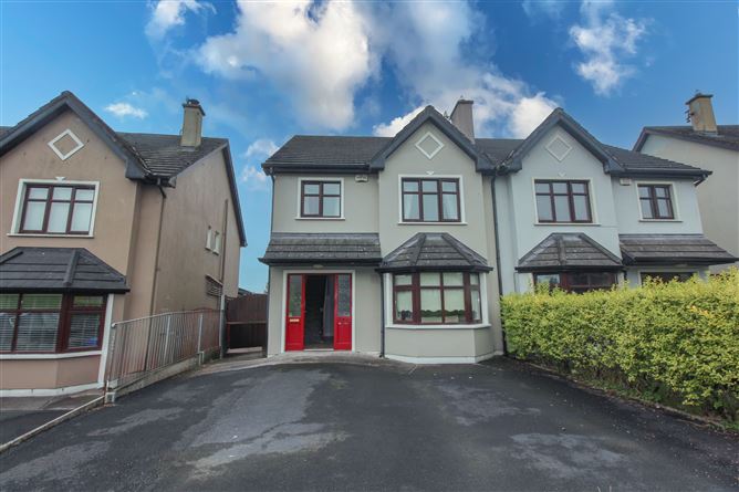 33 Droimneach, Bweeng, Cork