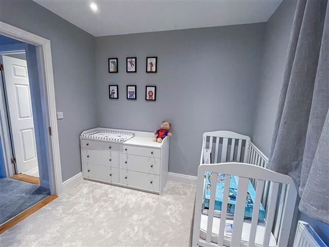 33 Droimneach, Bweeng, Cork