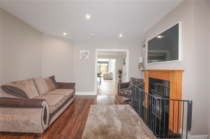 33 Droimneach, Bweeng, Cork