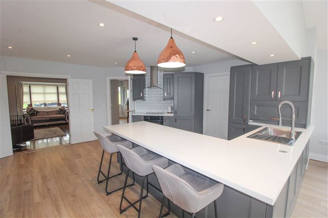 33 Droimneach, Bweeng, Cork