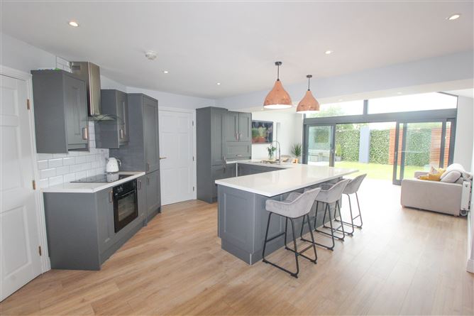 33 Droimneach, Bweeng, Cork