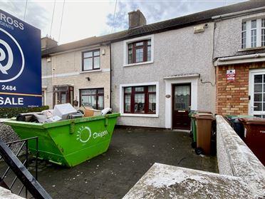 298 Galtymore Road, Drimnagh, Dublin 12