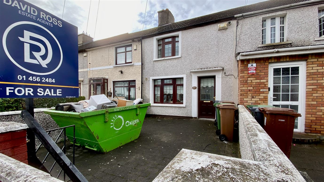 298 Galtymore Road, Drimnagh, Dublin 12