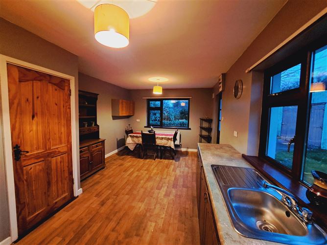 Station Road , Thomastown, Kilkenny Green Door Properties Limited