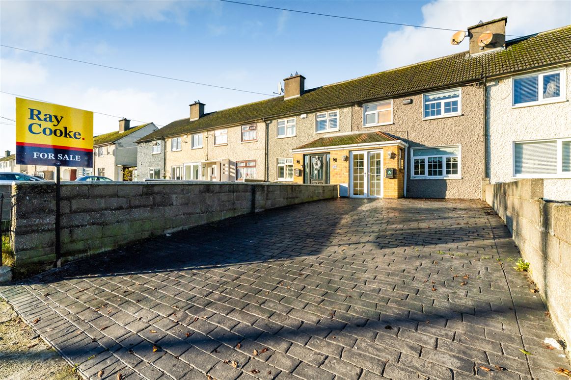33 Casement Green, Finglas, Dublin 11