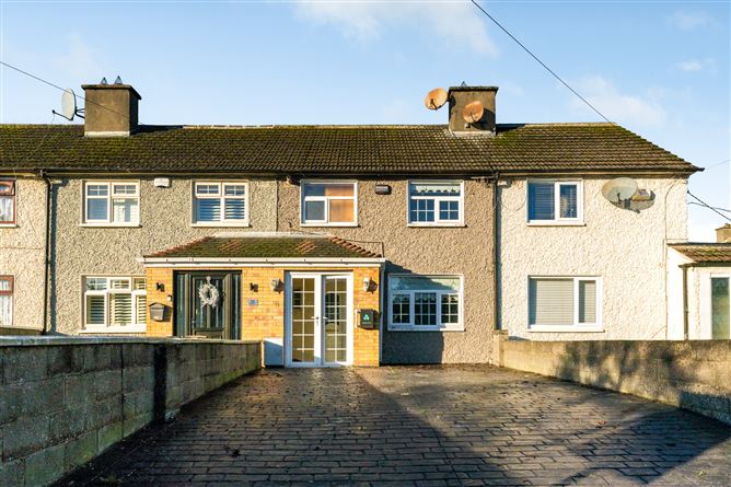 33 Casement Green, Finglas, Dublin 11