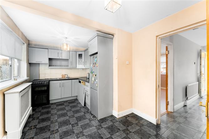 33 Casement Green, Finglas, Dublin 11