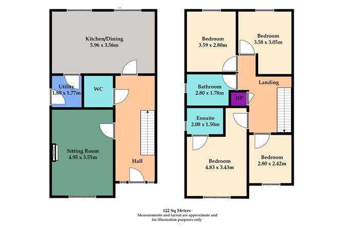 67 The Hazels, Drumgola Wood, Cavan
