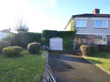 Image for 59 Glenaulin Road, Palmerstown,   Dublin 20