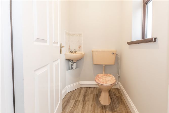 1 Sylvan Green, Grantstown Park, Waterford City, Waterford