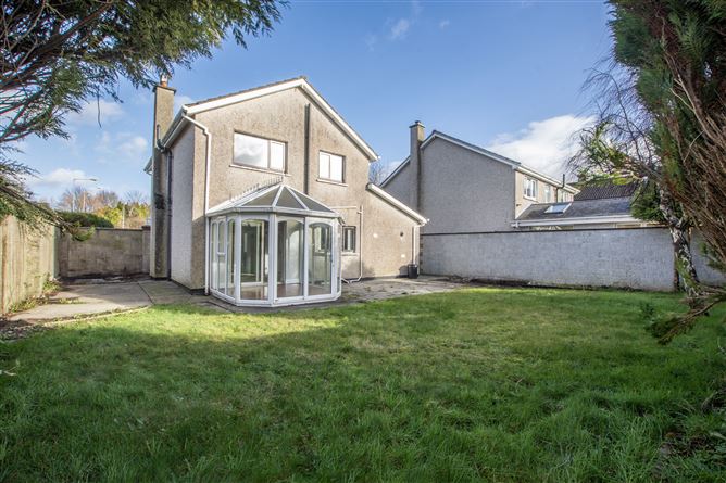 1 Sylvan Green, Grantstown Park, Waterford City, Waterford