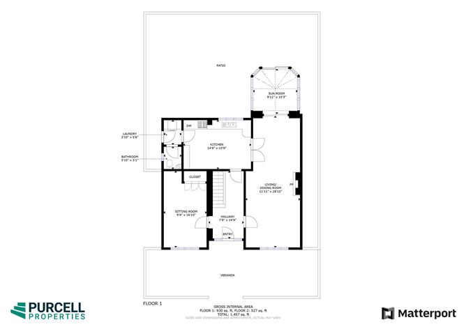 1 Sylvan Green, Grantstown Park, Waterford City, Waterford