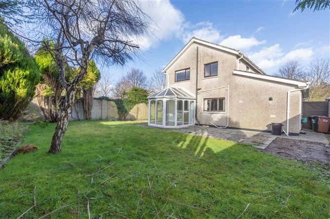 1 Sylvan Green, Grantstown Park, Waterford City, Waterford
