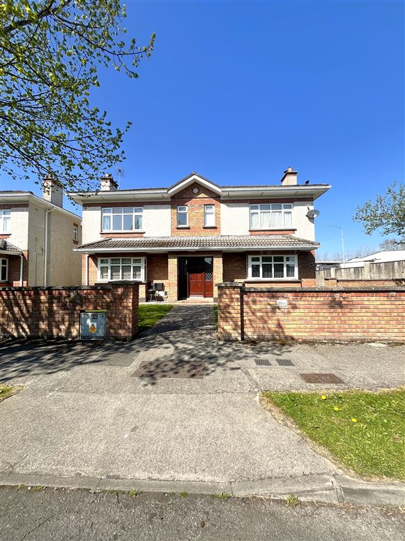 229a Aylmer Park, Naas, Co. Kildare, Naas, Kildare