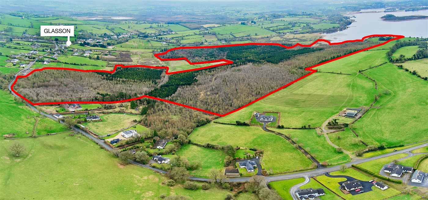 Bunown, Glasson, Westmeath