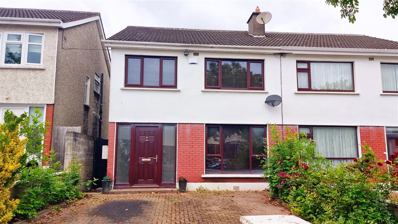 27 Rushbrook Drive, Templeogue, Dublin 6W