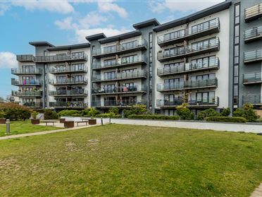 Image for 52 Heywood Court, Santry, Dublin 9