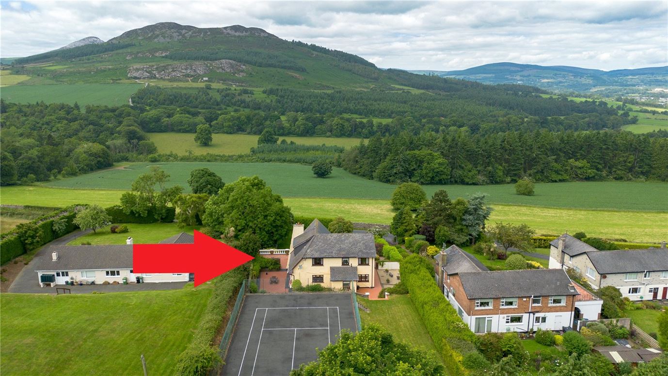 Avila, Windgates, Bray, Co. Wicklow