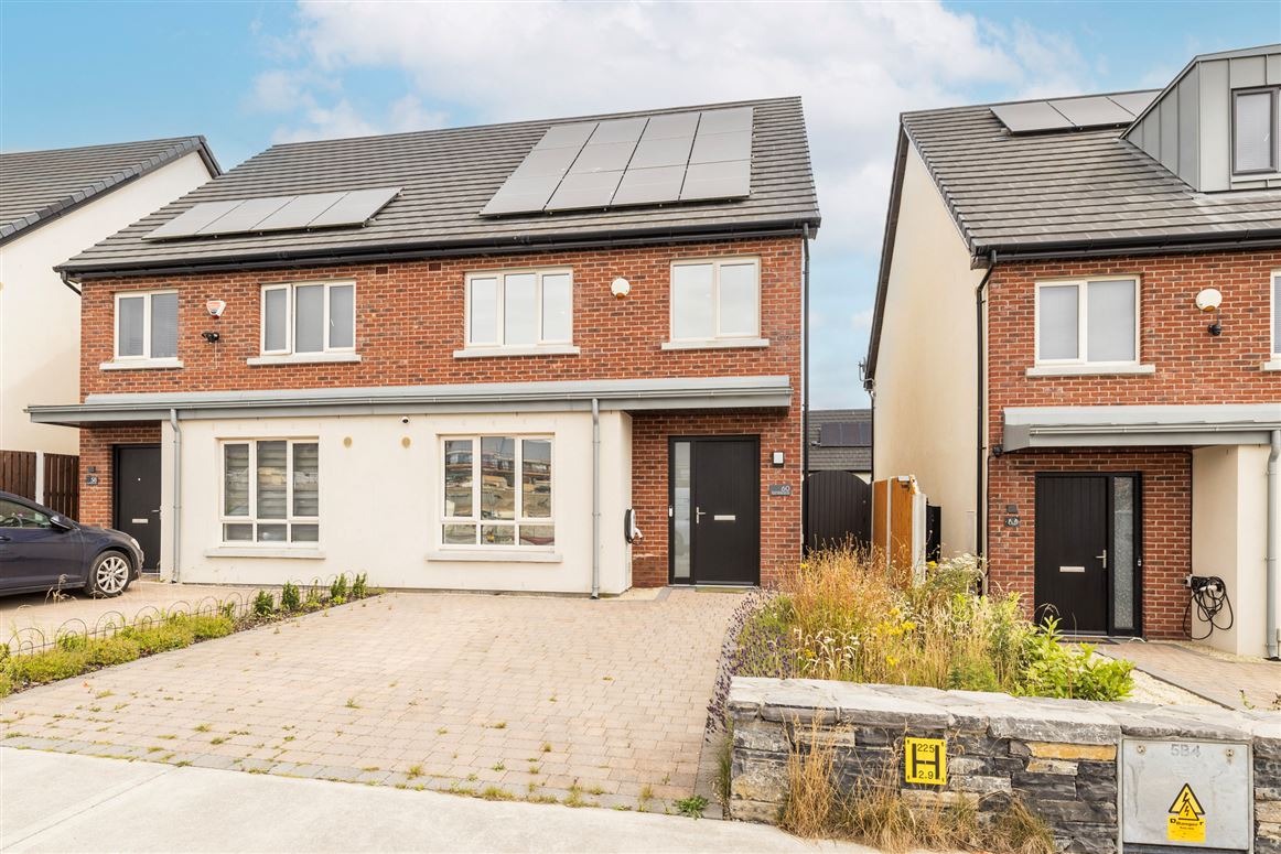 60 Taylor Hill Boulevard, Balbriggan, Co. Dublin