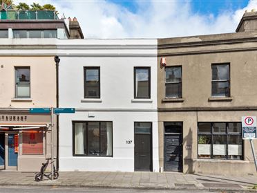 Image for 137 Lower George's Street, Dun Laoghaire, Co. Dublin