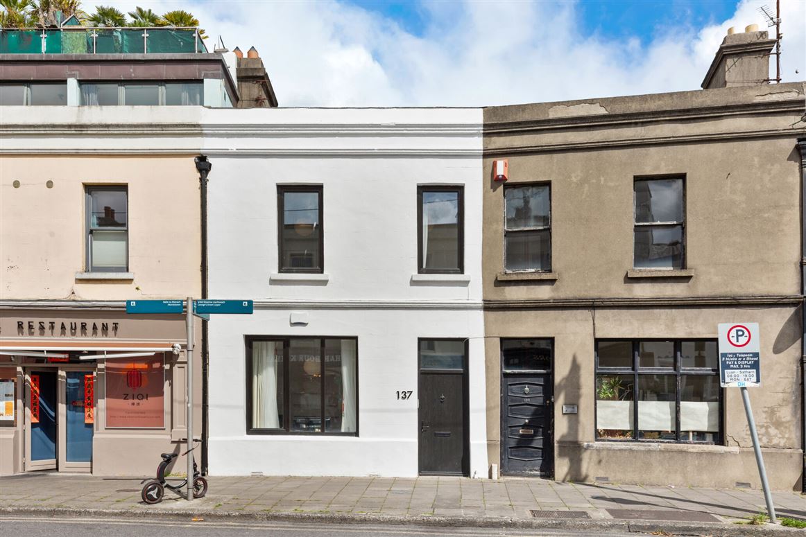 137 Lower George's Street, Dun Laoghaire, Co. Dublin