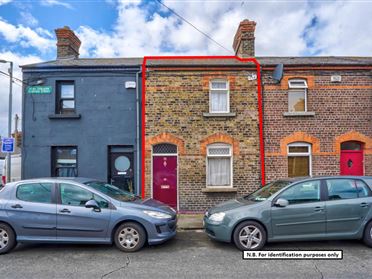 Image for 10 Cameron Street, Dublin 8, Dublin