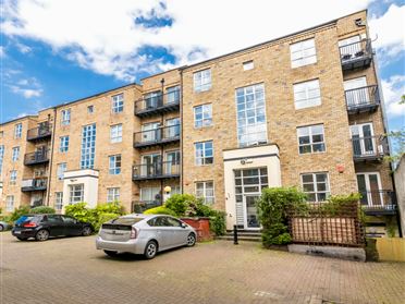 Main image of Apt 1, Pier 19 Bridgefoot Street, South City Centre, Dublin 8