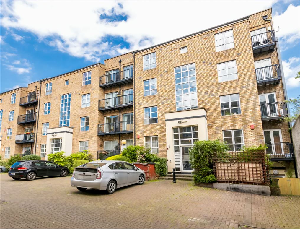 Apt 1, Pier 19 Bridgefoot Street, South City Centre, Dublin 8