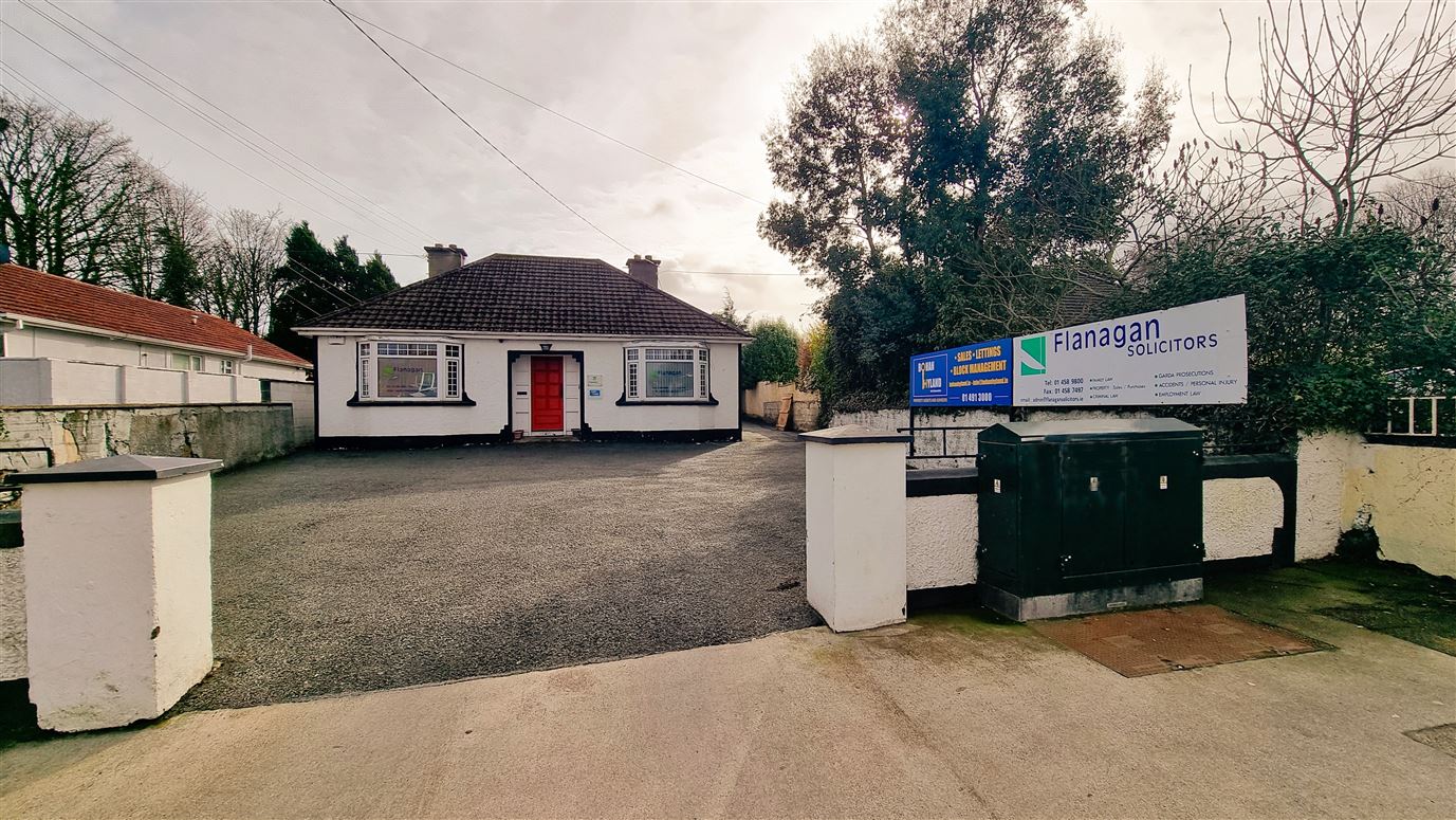 Gort Mhuire, Garters Lane, Saggart,   County Dublin