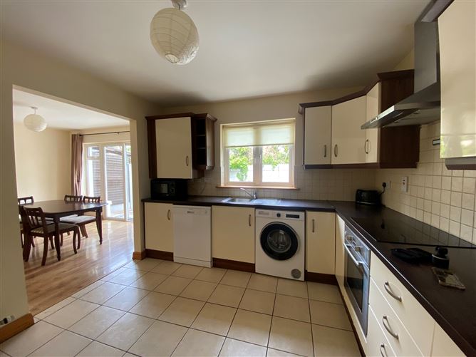 32 Cionn Torc, Castlepollard, Westmeath