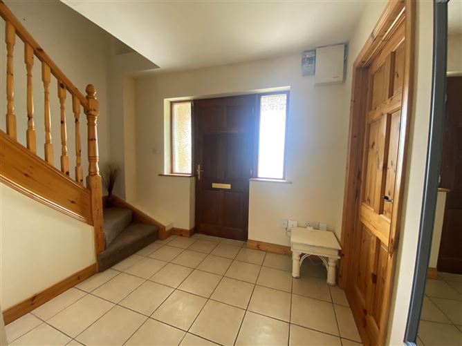 32 Cionn Torc, Castlepollard, Westmeath