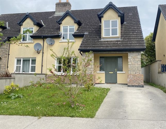 32 Cionn Torc, Castlepollard, Westmeath