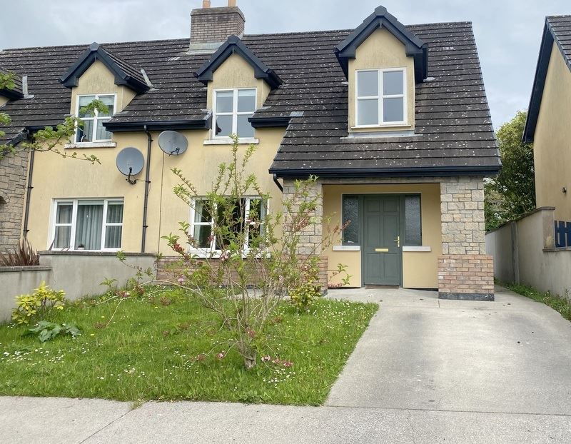 32 Cionn Torc, Castlepollard, Westmeath