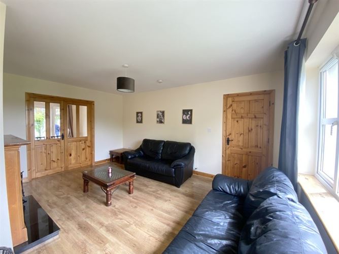 32 Cionn Torc, Castlepollard, Westmeath